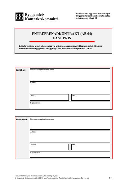 AB-04 Fast pris document thumbnail
